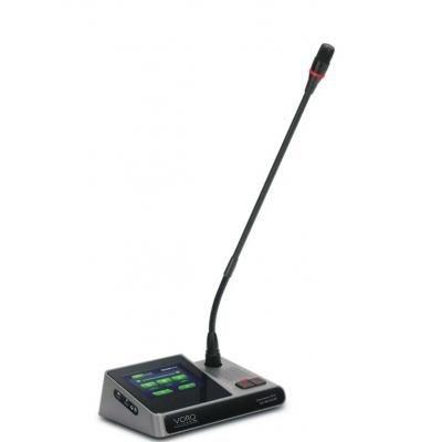 Hội thảo không dây UHF Hội thảo không dây UHF
